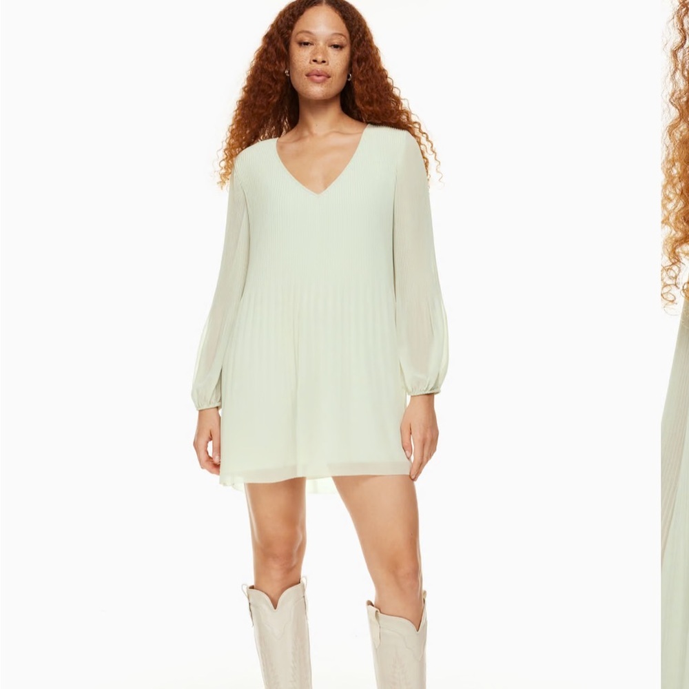 Aritzia XS mini dress